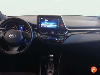 Toyota C-HR 1.8 125H Advance