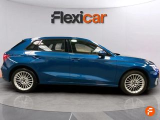 Audi A3 Sportback Advanced 30 TFSI 81kW S tronic