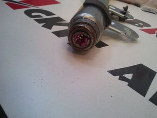 V0CDATY63Y0086 AIRBAG CORTINA IZQUIERDO KIA SORENTO 1ª GENERACION: 2002-2003-2004-2005-2006-2007-2008-2009