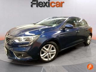 Renault Megane Business Energy dCi 66kW (90CV)
