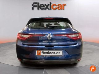 Renault Megane Business Energy dCi 66kW (90CV)