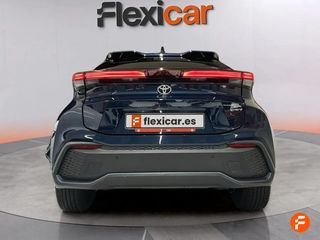 Toyota C-HR 1.8 140H Advance