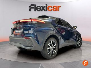 Toyota C-HR 1.8 140H Advance