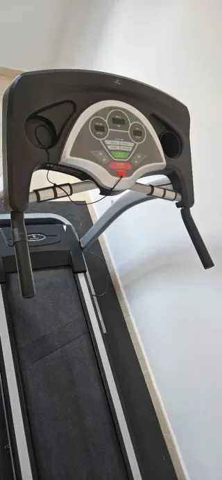 Cinta de correr T931