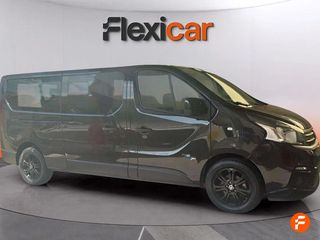 Fiat Talento 1598 107 kW / 145 CV