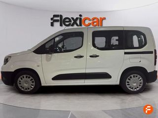 Opel Combo Cargo 1.5 TD 75kW (100CV) S/S Edition L