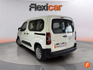 Opel Combo Cargo 1.5 TD 75kW (100CV) S/S Edition L