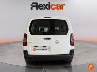 Opel Combo Cargo 1.5 TD 75kW (100CV) S/S Edition L