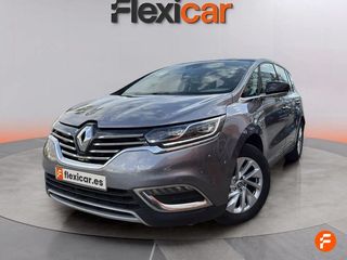 Renault Espace SL ICON Energy dCi 118 kW (160CV) TT EDC