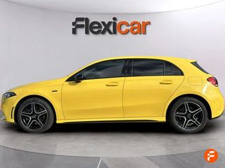 Mercedes Clase A A 250 e