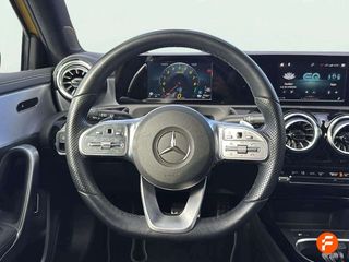 Mercedes Clase A A 250 e