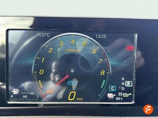 Mercedes Clase A A 250 e