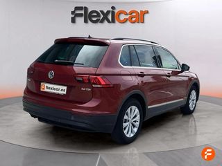 Volkswagen Tiguan Advance 2.0 TDI 85kW(115CV) BMT
