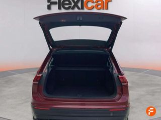 Volkswagen Tiguan Advance 2.0 TDI 85kW(115CV) BMT