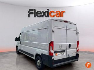 Opel Movano OPEL MOVANO 2.2d 103Kw (140Cv) L3H2