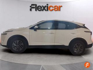 Nissan Qashqai DIG-T 103kW (140CV) mHEV 4x2 Acenta