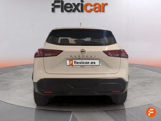 Nissan Qashqai DIG-T 103kW (140CV) mHEV 4x2 Acenta