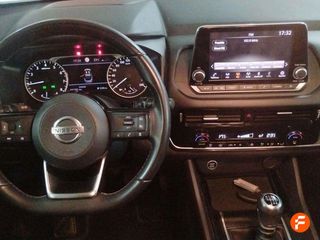 Nissan Qashqai DIG-T 103kW (140CV) mHEV 4x2 Acenta