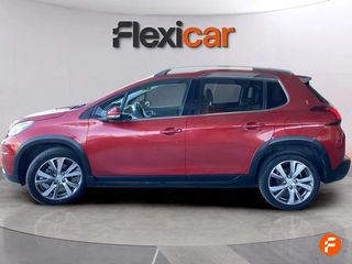 Peugeot 2008 Allure 1.2 PureTech 81KW (110CV) S&S