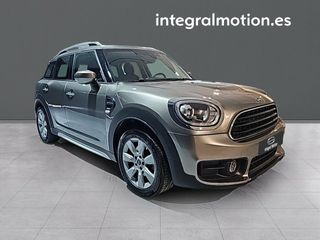 MINI Countryman Cooper