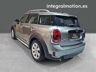 MINI Countryman Cooper