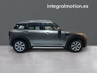 MINI Countryman Cooper