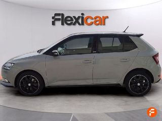 Skoda Fabia 1.0 TSI 81KW (110cv) Monte Carlo