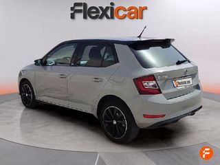 Skoda Fabia 1.0 TSI 81KW (110cv) Monte Carlo