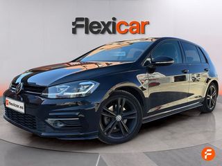 Volkswagen Golf Sport R-Line 1.5 TSI 110kW DSG Variant
