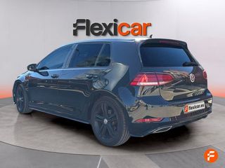 Volkswagen Golf Sport R-Line 1.5 TSI 110kW DSG Variant