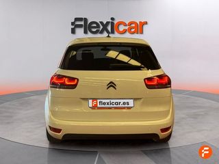 Citroën C4 Spacetourer PureTech 96KW (130CV) S&S EAT8 Feel