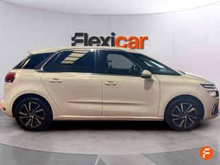 Citroën C4 Spacetourer PureTech 96KW (130CV) S&S EAT8 Feel