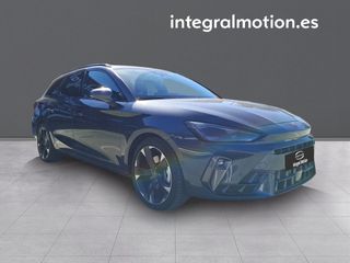 Cupra León SP 1.5 TSI e-Hybrid 150W (204CV) DSG
