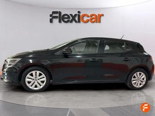 Renault Megane Intens Blue dCi 85 kW (115CV)