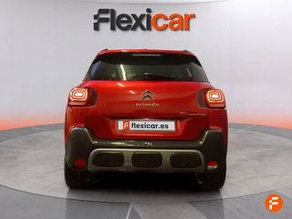 Citroën C3 Aircross PureTech 81kW (110CV) S&S Feel