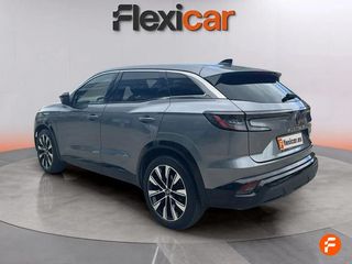 Renault Austral Techno E-Tech Full Hybrid 147kW (200CV)