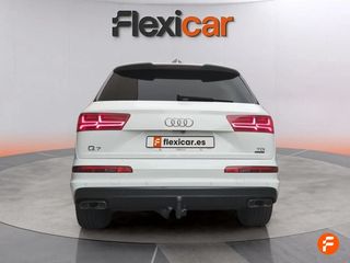 Audi Q7 3.0 TDI quattro tiptronic