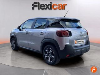 Citroën C3 Aircross PureTech 81kW (110CV) S&S Feel