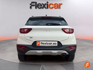 Kia Stonic 1.0 T-GDi 74kW (100CV) MHEV MT Business