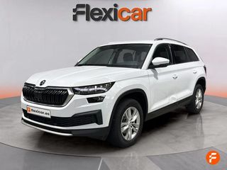 Skoda Kodiaq 1.5 TSI 110KW (150cv) 4x2 Ambition