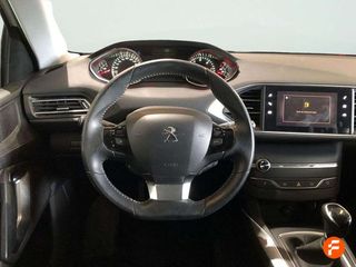 Peugeot 308 5P Allure BlueHDi 100 S&S 6 Vel. MAN