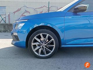 Skoda Kamiq 1.5 TSI 110kW (150CV) DSG SPORT