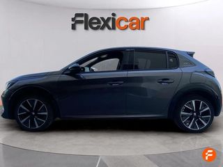 Peugeot 208 PureTech 73kW (100CV) EAT8 GT