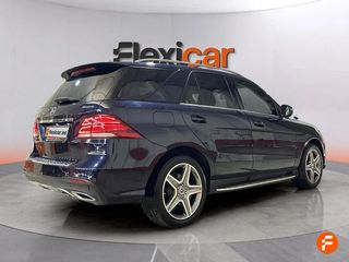 Mercedes Clase GLE GLE 250 d 4MATIC
