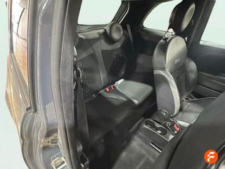 Fiat 500 Dolcevita 1.0 Hybrid 51KW (70 CV)