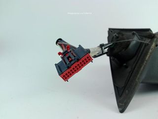 Jaguar 20196097 retrovisor derecho x-type (x400)