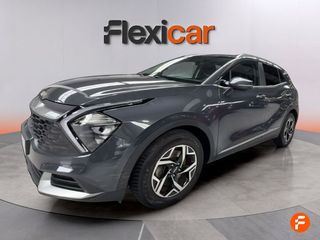 Kia Sportage 1.6 T-GDi 110kW (150CV) Concept 4x2