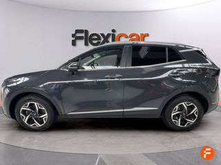 Kia Sportage 1.6 T-GDi 110kW (150CV) Concept 4x2