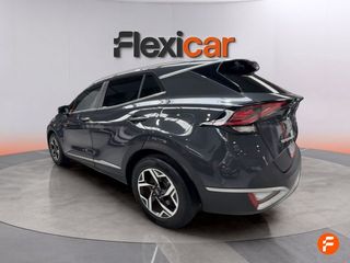 Kia Sportage 1.6 T-GDi 110kW (150CV) Concept 4x2