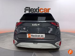 Kia Sportage 1.6 T-GDi 110kW (150CV) Concept 4x2